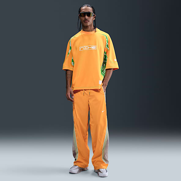 Yellow Tracksuits. Nike.com